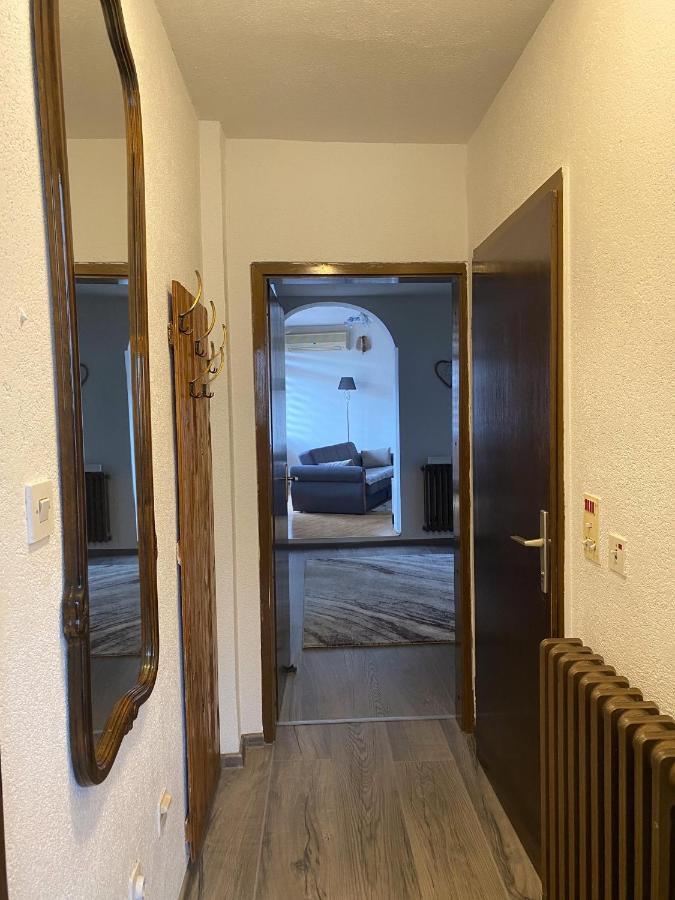 Apartment Mimo SJJ Exteriér fotografie
